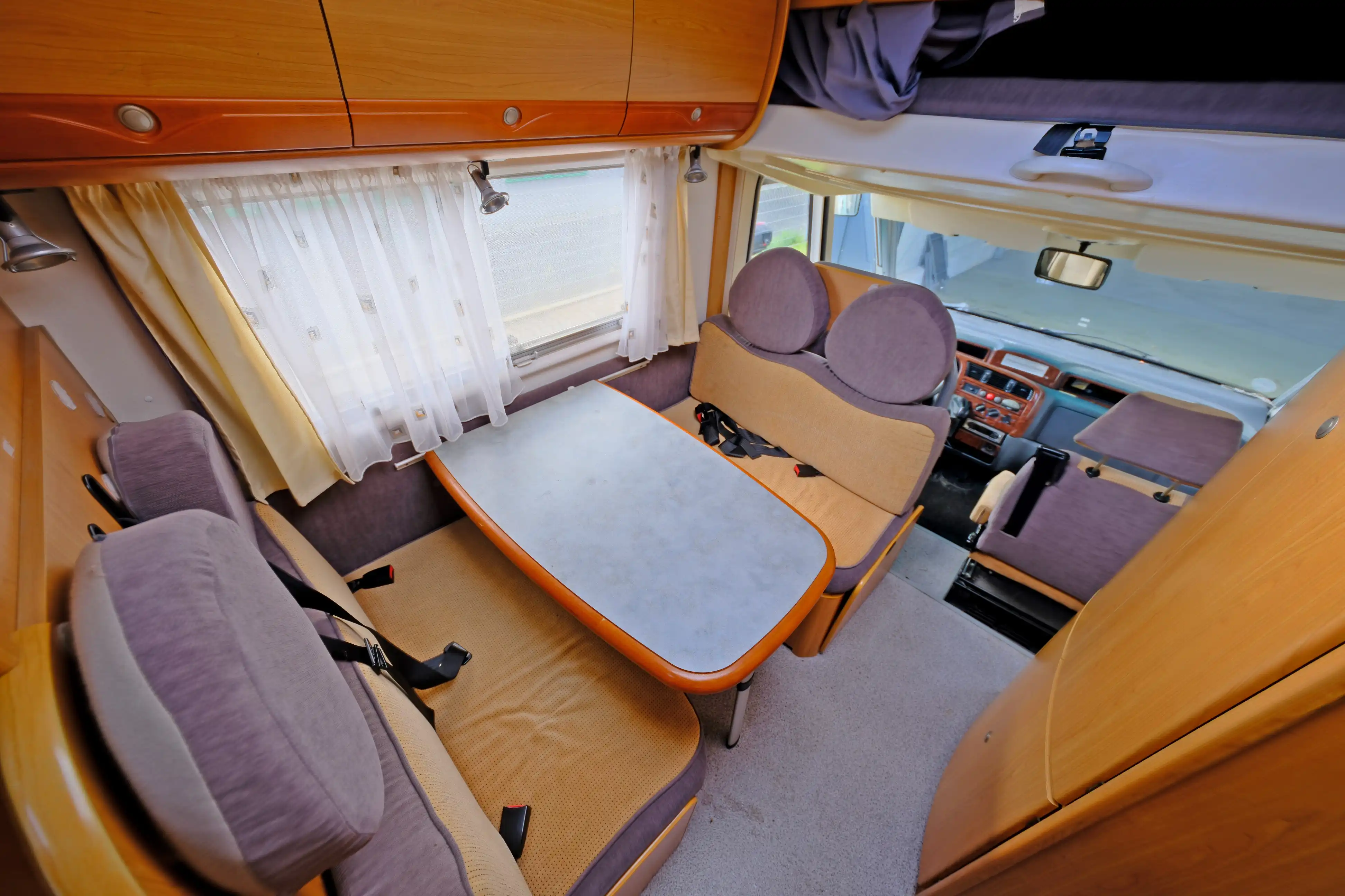 DETHLEFFS I 6976 Premium Class